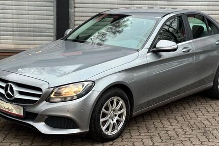 Mercedes-Benz C 200 67.000 km 17.990 &euro; Norderstedt 22844