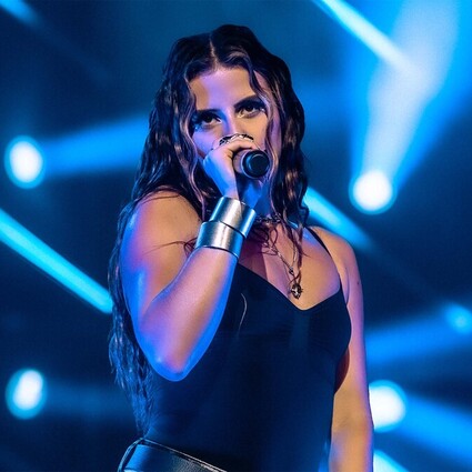 NATALIE JANE - the world i didn't want world tour 24.04.2026 Rock Café