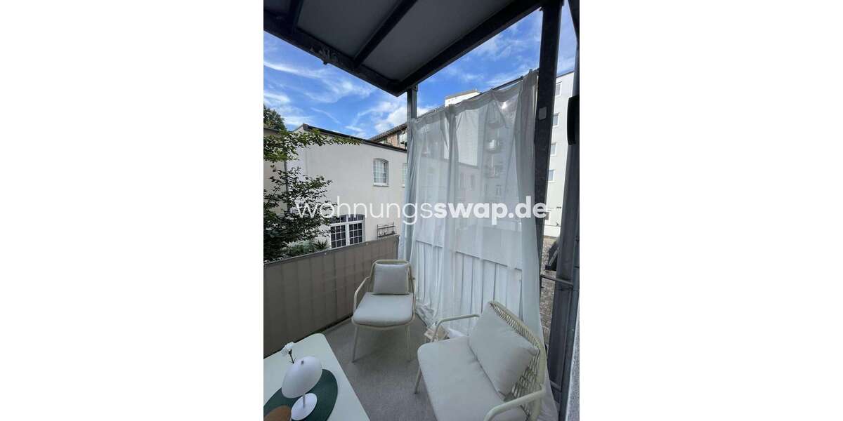 Etagenwohnung Hamburg-Nord Nord - 3 Zimmer, 65 m&sup2;, 1.100&euro; | Angebot:25863645