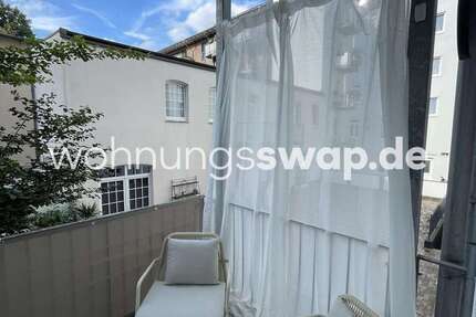 Wohnung Hamburg-Nord Nord - 3 Zimmer, 65 m&sup2;, 1.100&euro; | Angebot:25863645