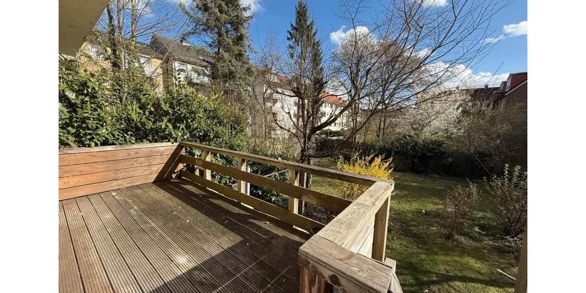 Hochparterre Hamburg Harburg - 5 Zimmer, 192 m&sup2;, 2.750&euro; | Angebot:26014489