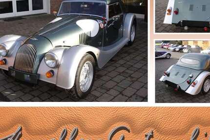 Morgan Roadster 5.000 km 39.999 &euro; Hamburg 22339