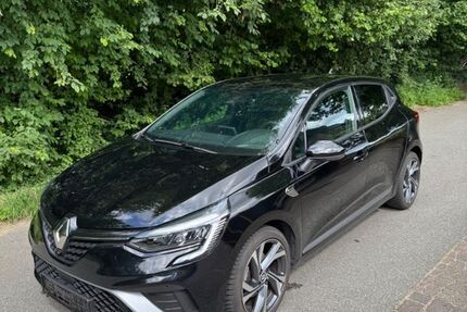 Renault Clio 44.500 km 16.000 &euro; Norderstedt 22846