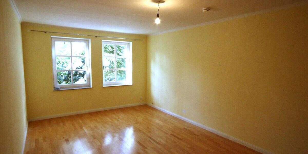 Etagenwohnung Hamburg Wellingsbüttel - 3 Zimmer, 108 m&sup2;, 495.000&euro; | Angebot:25663315