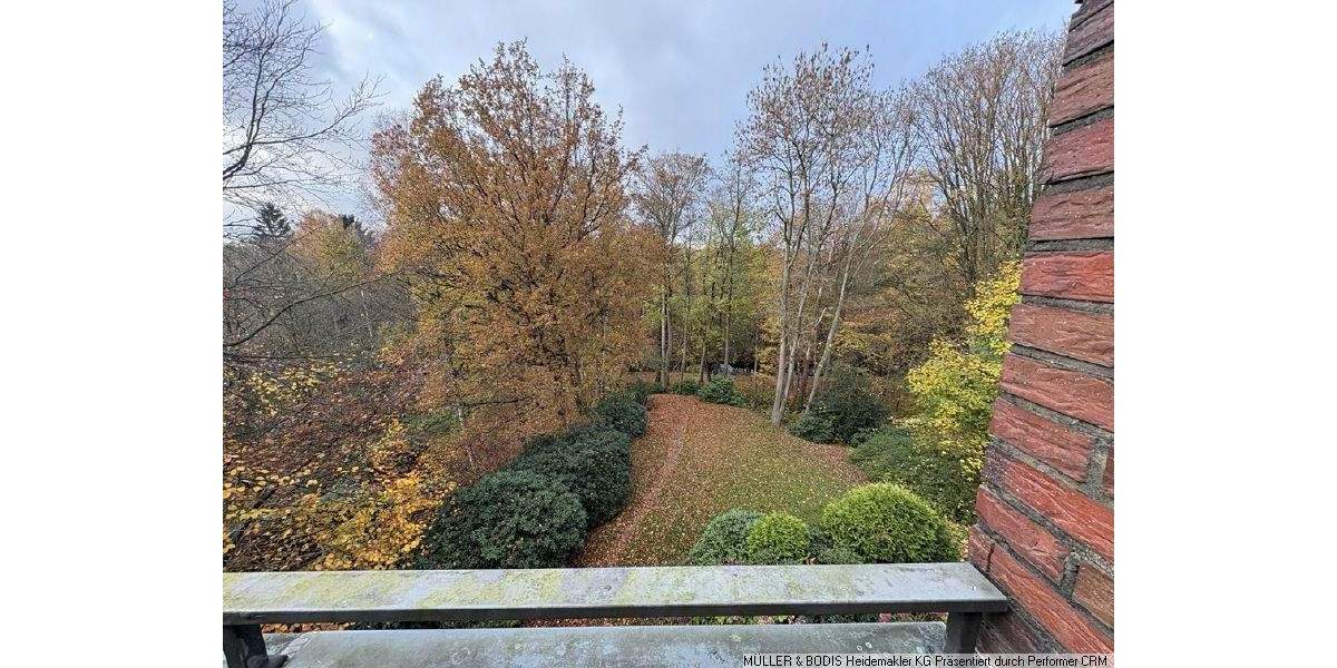 Etagenwohnung Hamburg Wellingsbüttel - 3 Zimmer, 87 m&sup2;, 529.000&euro; | Angebot:25740693