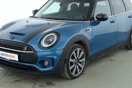 Mini Cooper S Clubman 28.500 km 25.930 &euro; Hamburg 22529