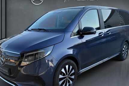 Mercedes-Benz EQV 11.163 km 57.970 &euro; Rellingen 25462