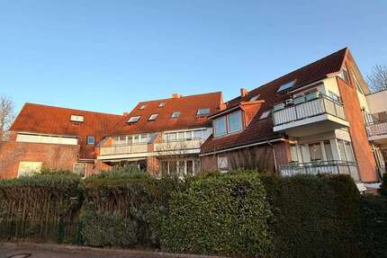 Wohnung Elmshorn Hainholz - 3 Zimmer, 77 m&sup2;, 235.000&euro; | Angebot:24272327