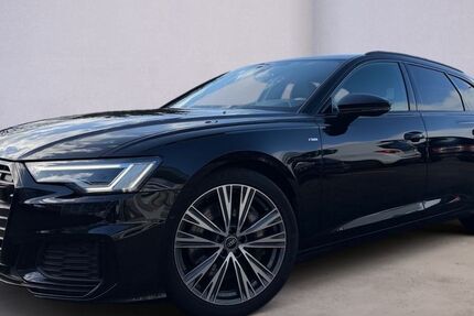 Audi A6 36.888 km 44.770 &euro; Bargteheide 22941