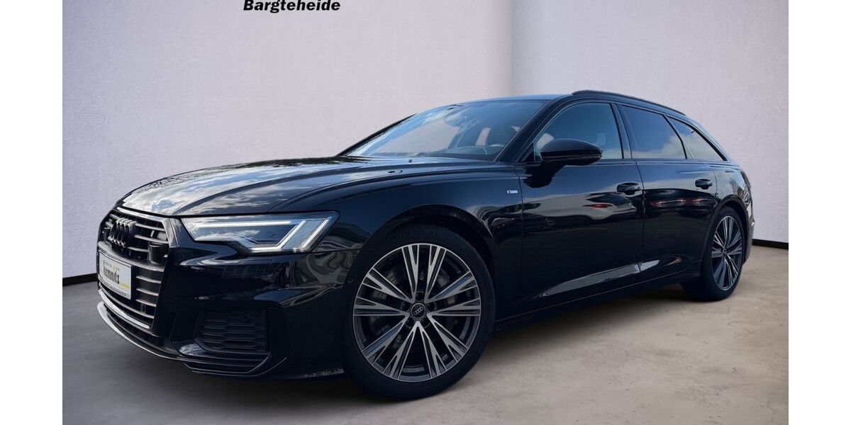 Audi A6 36.888 km 44.770 &euro; Bargteheide 22941
