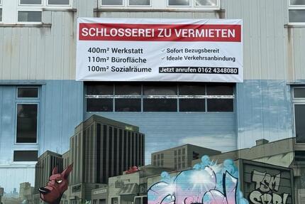 Gewerbeobjekt Hamburg Rothenburgsort - 5.000&euro; | Angebot:24701403