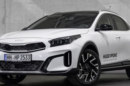 Kia XCeed 11.865 km 29.890 &euro; Hamburg 22335