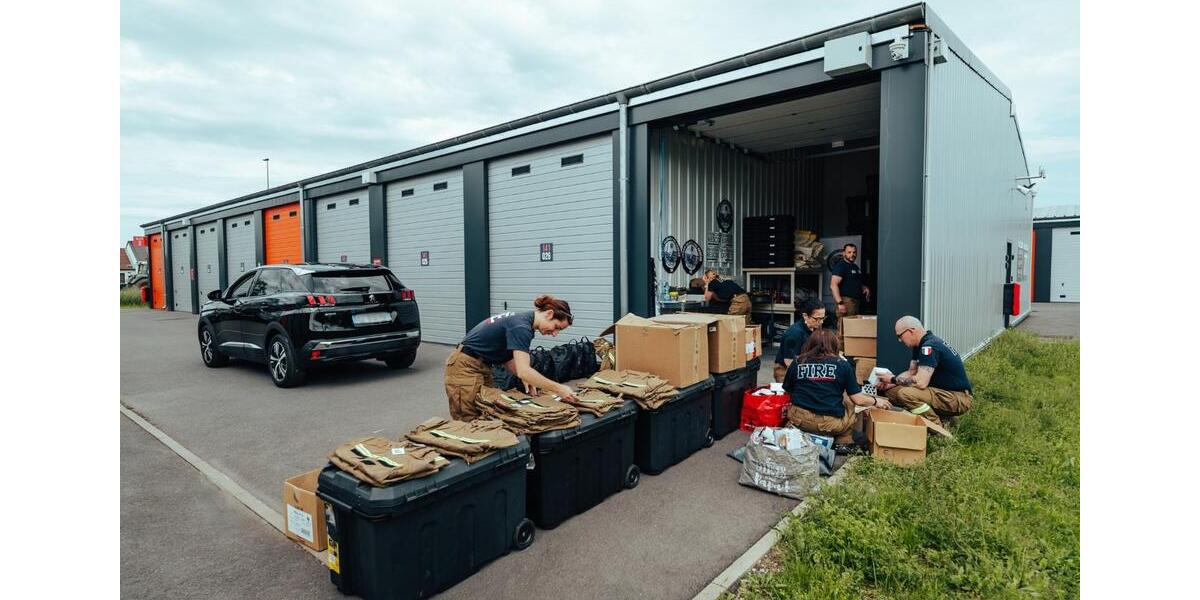 Gewerbeobjekt Barsbüttel - 385&euro; | Angebot:16636953