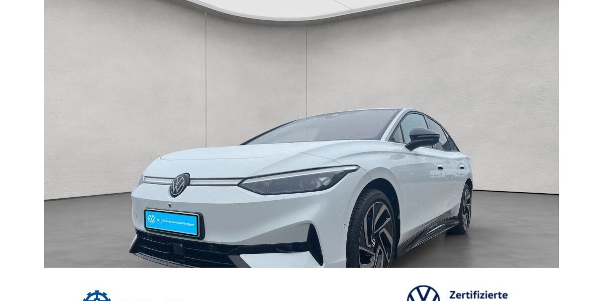 VW ID.7 15.690 km 46.450 &euro; Kaltenkirchen 24568