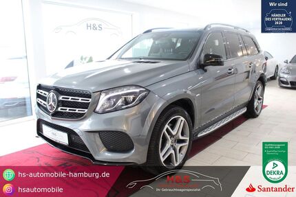 Mercedes-Benz GLS 350 111.030 km 48.900 &euro; Pinneberg 25421