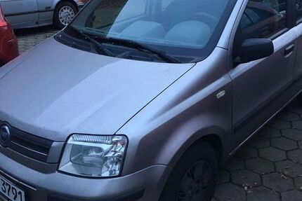 Fiat Panda 99.000 km 2.100 &euro; Hamburg 20537