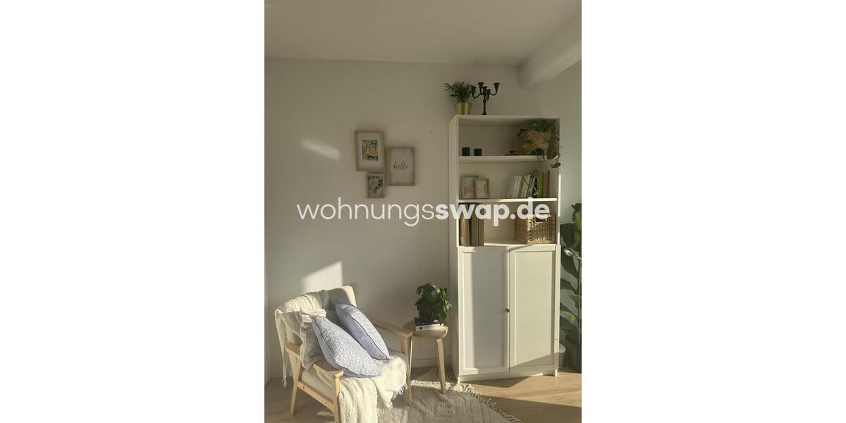 Etagenwohnung Hamburg Sternschanze - 1 Zimmer, 29 m&sup2;, 615&euro; | Angebot:24541583