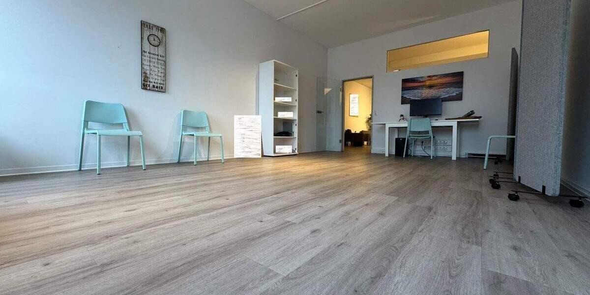 Gewerbeobjekt Norderstedt Garstedt - 4 Zimmer, 174 m&sup2;, 1.914&euro; | Angebot:25739191