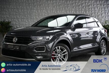 VW T-Roc 99.998 km 19.490 &euro; Quickborn 25451