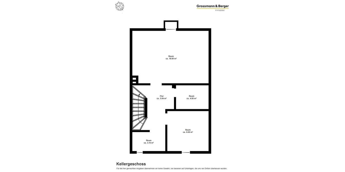 Reihenendhaus Quickborn - 3 Zimmer, 66 m&sup2;, 320.000&euro; | Angebot:25662629