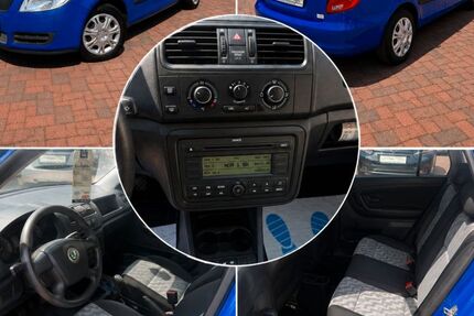 Skoda Fabia 179.771 km 2.750 &euro; Henstedt Ulzburg(20 km nördlich von HH-direkt an der A7) 24558