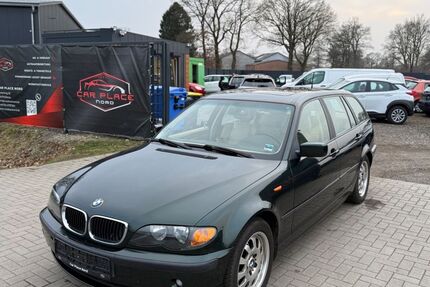 BMW 320 234.439 km 2.990 &euro; Ellerau 25479