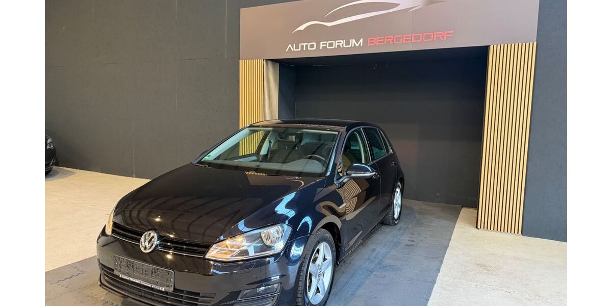 VW Golf 114.824 km 8.990 &euro; Hamburg 21029