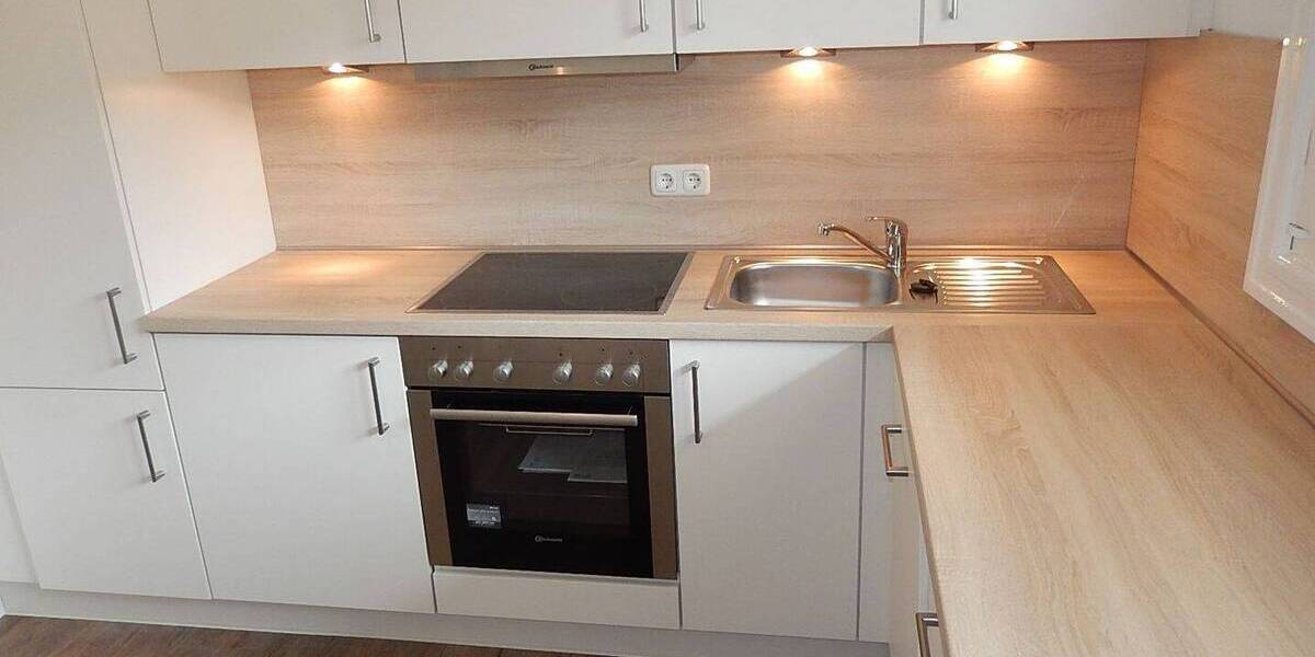 Etagenwohnung Hamburg Hamm - 2 Zimmer, 73 m&sup2;, 398.000&euro; | Angebot:25940166