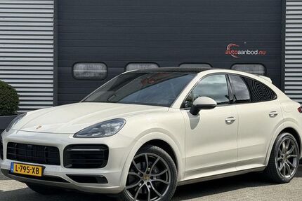 Porsche Cayenne 262.683 km 48.797 &euro; Boekel 5427 
