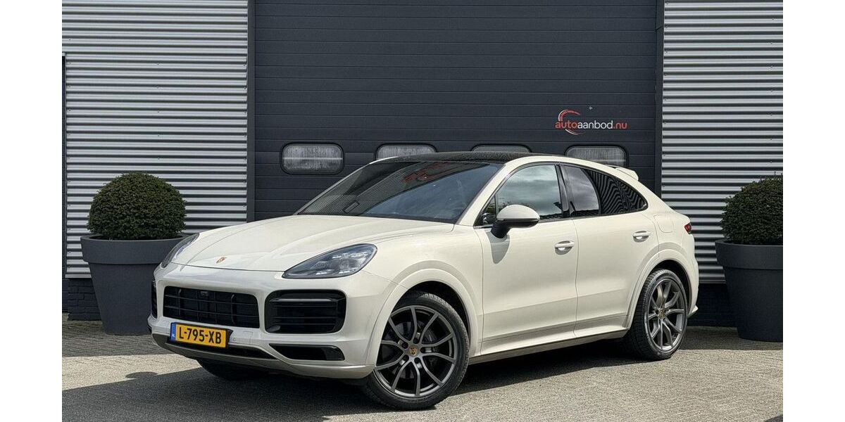 Porsche Cayenne 262.683 km 48.797 &euro; Boekel 5427 