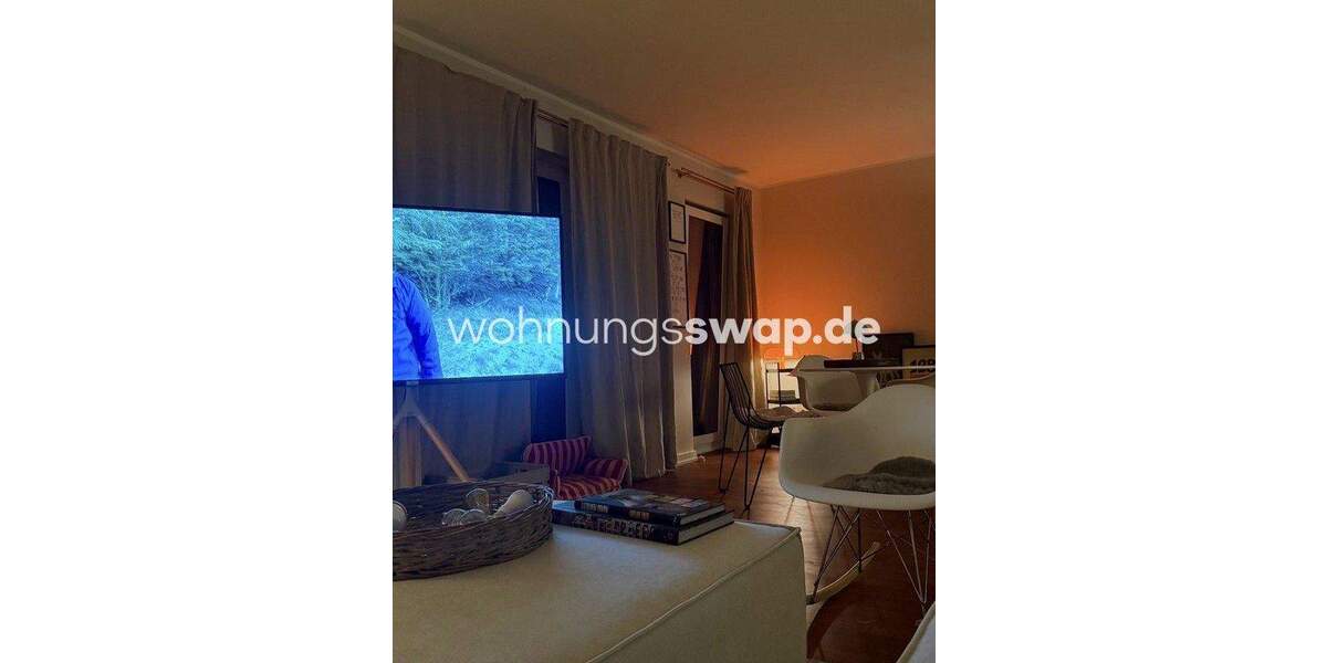 Etagenwohnung Hamburg Borgfelde - 2 Zimmer, 70 m&sup2;, 1.023&euro; | Angebot:25990359