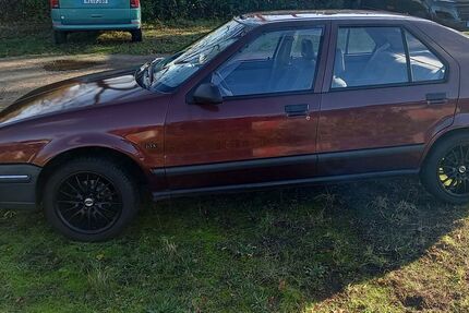 Renault R 19 233.000 km 3.500 &euro; Norderstedt 22850