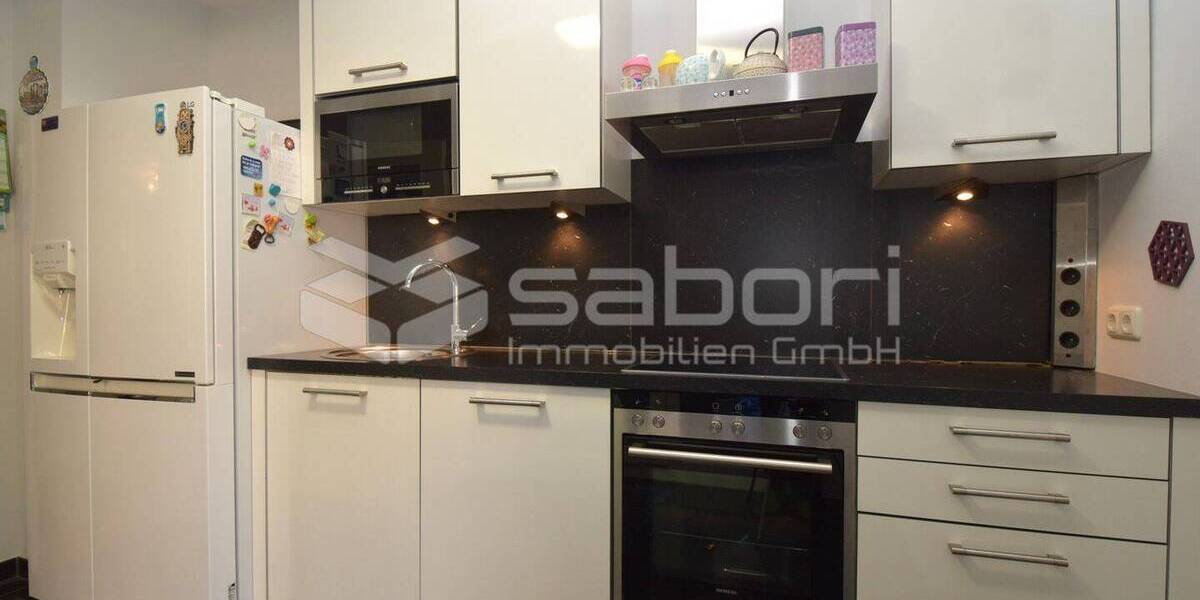 Etagenwohnung Hamburg Hamm - 3 Zimmer, 77 m&sup2;, 499.000&euro; | Angebot:25971278
