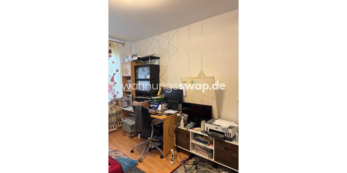 Etagenwohnung Schenefeld - 2 Zimmer, 55 m&sup2;, 660&euro; | Angebot:24545706