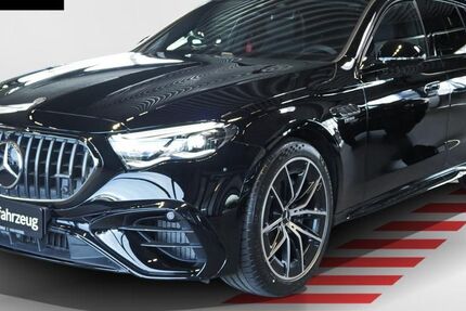 Mercedes-Benz E 53 AMG 3.000 km 109.298 &euro; Hamburg-Elbe 22609