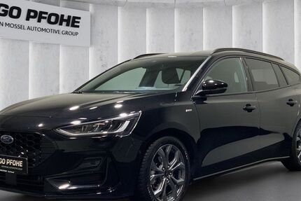 Ford Focus 13.111 km 23.500 &euro; Hamburg 22335