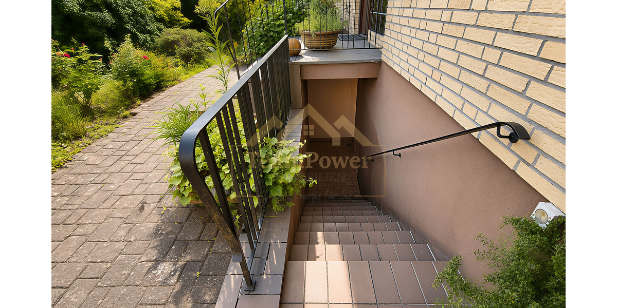 Bungalow mit Vollkeller im Hamburger Speckgürtel - Bungalow Holm | Angebot:26947721