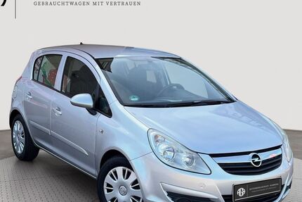 Opel Corsa 191.725 km 4.554 &euro; Hamburg 21031