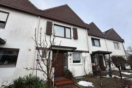 Haus Henstedt-Ulzburg Ulzburg - 4 Zimmer, 109 m&sup2;, 348.000&euro; | Angebot:24576312