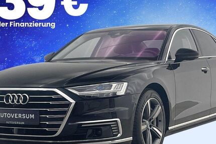 Audi A8 44.902 km 52.985 &euro; Uetersen bei Hamburg 25436