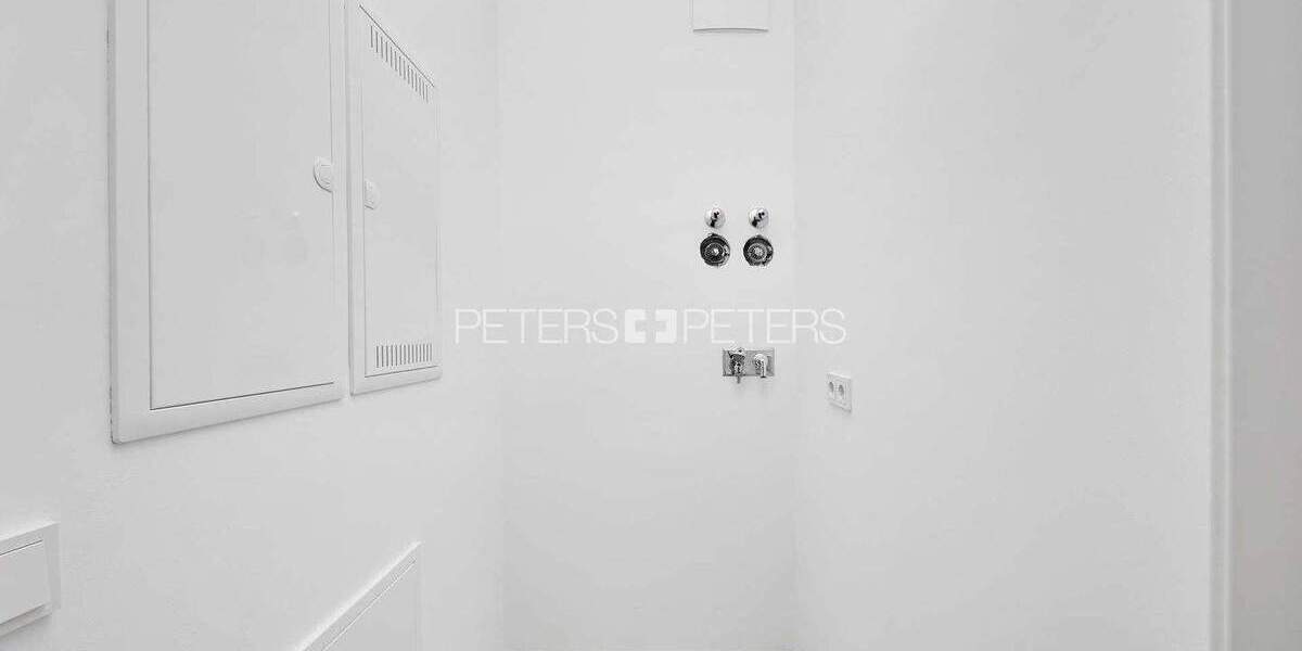 Etagenwohnung Hamburg Rothenburgsort - 2 Zimmer, 48 m&sup2;, 1.349&euro; | Angebot:25701299