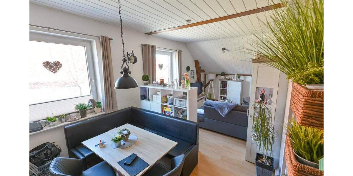 Etagenwohnung Traventhal Landgestüt Traventhal - 3 Zimmer, 79 m&sup2;, 809&euro; | Angebot:25881064