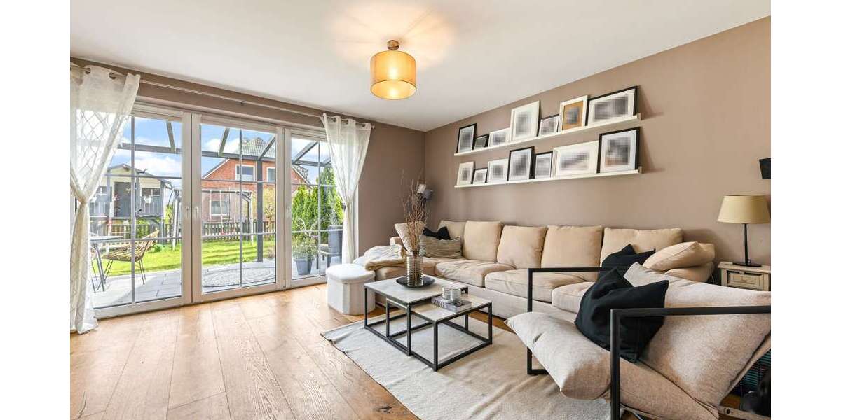 Einfamilienhaus Hamburg Allermöhe - 5 Zimmer, 137 m&sup2;, 689.000&euro; | Angebot:26035175