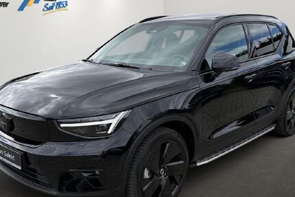 Volvo EX40 17.459 km 50.980 &euro; Jork-Königreich 21635