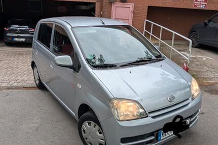 Daihatsu Cuore 102.000 km 2.499 &euro; Hamburg 21107