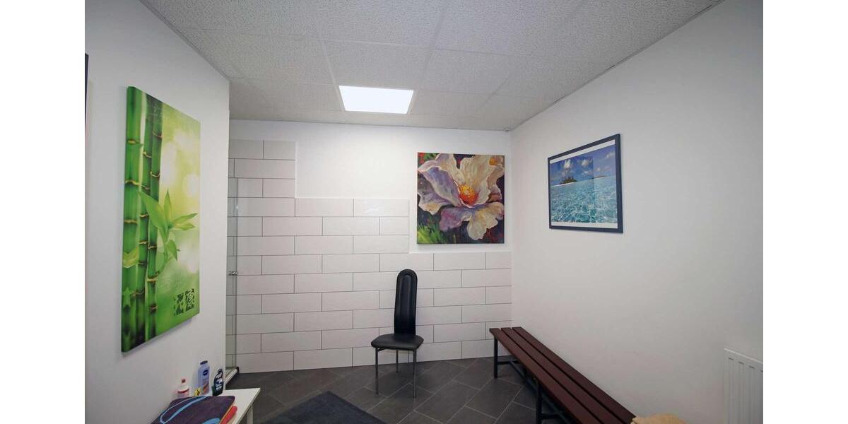 Gewerbeobjekt Barsbüttel - 1.690.000&euro; | Angebot:21508780