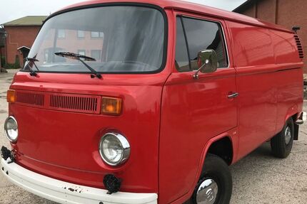 VW T2 15.800 km 19.000 &euro; Hamburg 22083