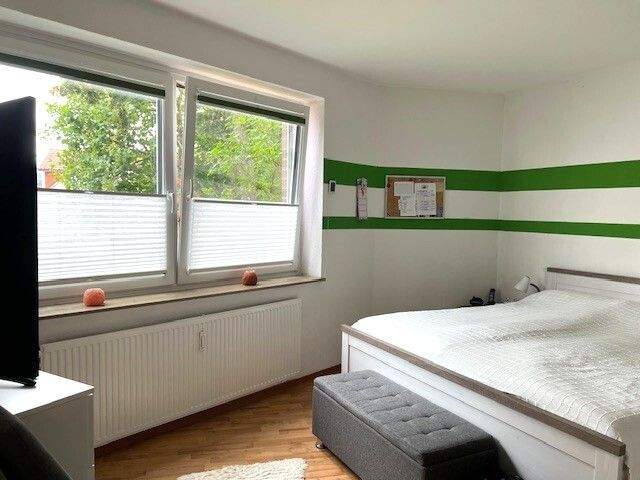 Etagenwohnung Hamburg / Lohbrügge Lohbrügge - 2 Zimmer, 56 m&sup2;, 228.000&euro; | Angebot:25680401