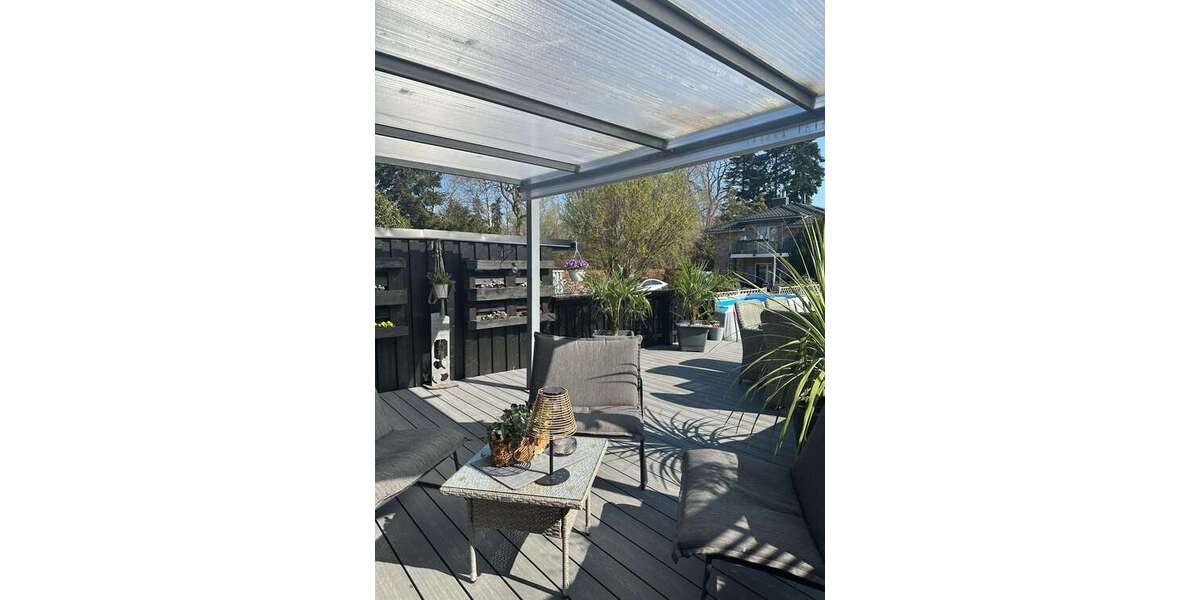 Einfamilienhaus Hamburg Billstedt - 5 Zimmer, 140 m&sup2;, 649.000&euro; | Angebot:25627291