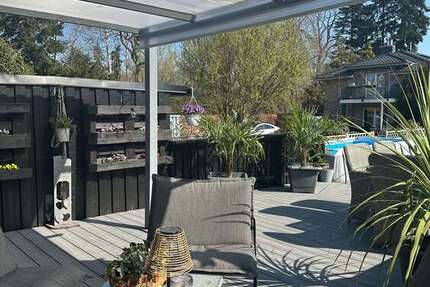 Haus Hamburg Billstedt - 5 Zimmer, 140 m&sup2;, 649.000&euro; | Angebot:25627291